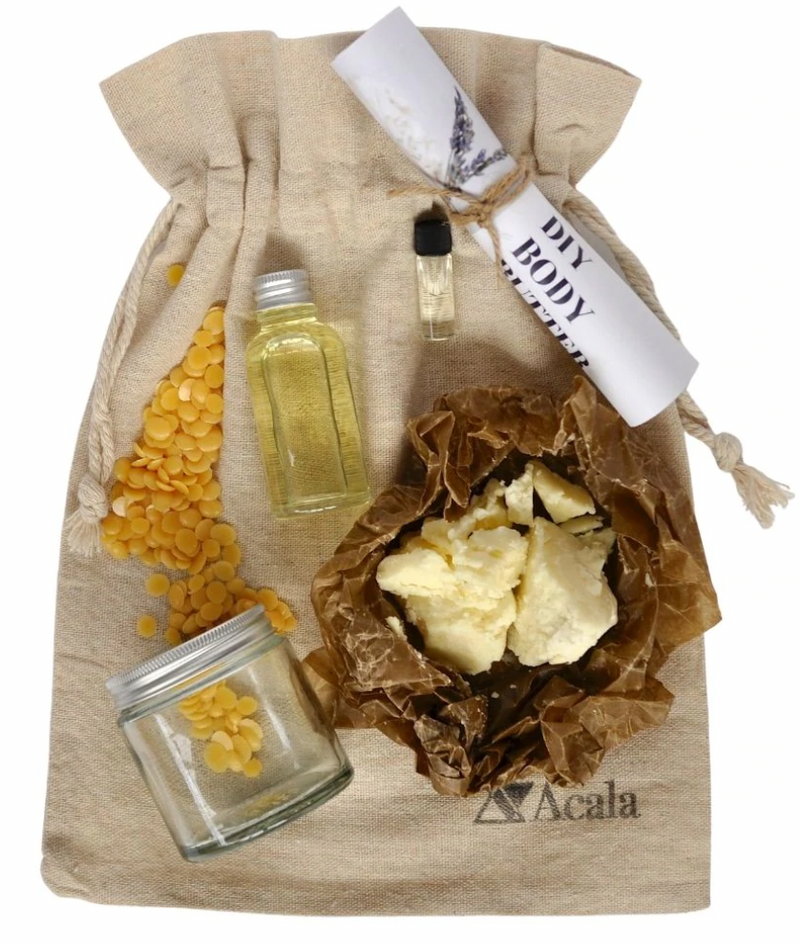 DIY Body Butter Kit