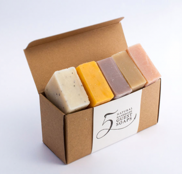 Dalkey Soaps