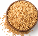 Mustard Seeds (Yellow)