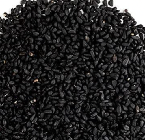 Nigella Seeds