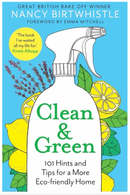 Clean & Green by Nancy Birtwhistle