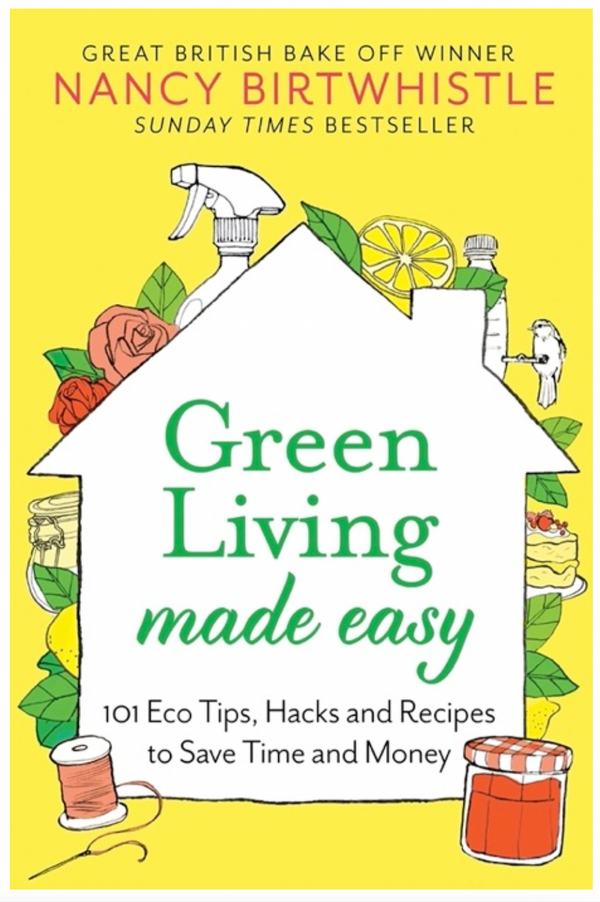 Green Living Made Easy by Nancy Birtwhistle