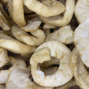 Dried Apple Rings