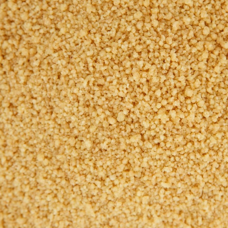 Couscous Wholemeal (Organic)