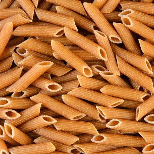 Penne - Wholemeal (Organic)