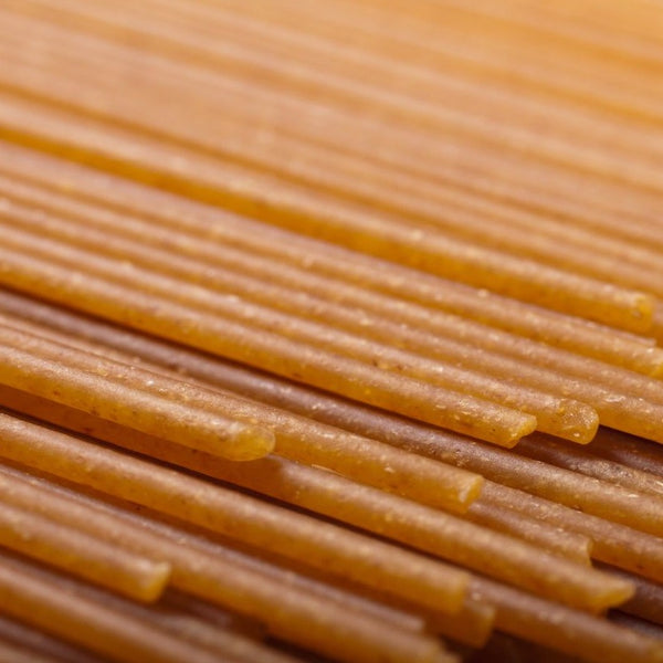 Spaghetti - Wholemeal (Organic)