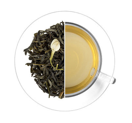 China Jasmine Tea
