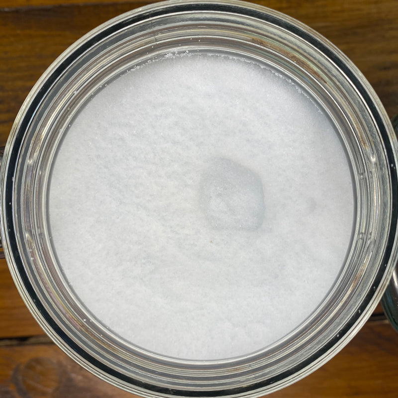Bulk Sea Salt