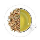 Lemon and Ginger Tea