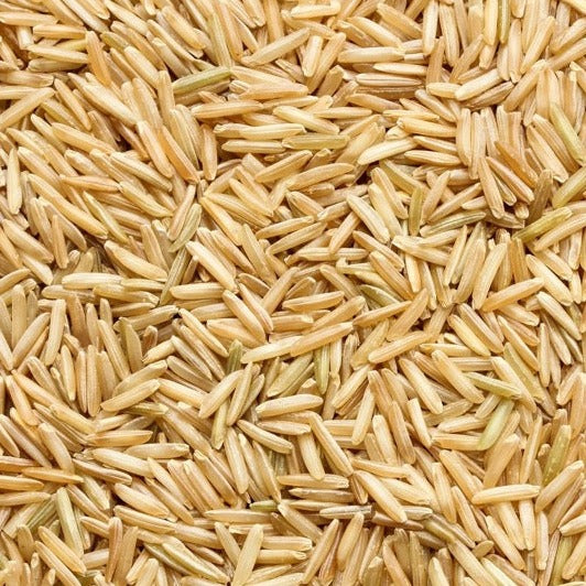 Brown Jasmine Rice (Organic)