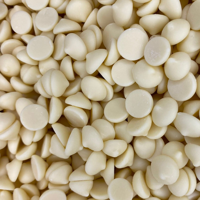 White Chocolate Chips