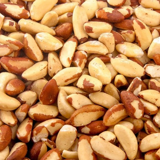 Bulk Brazil Nuts