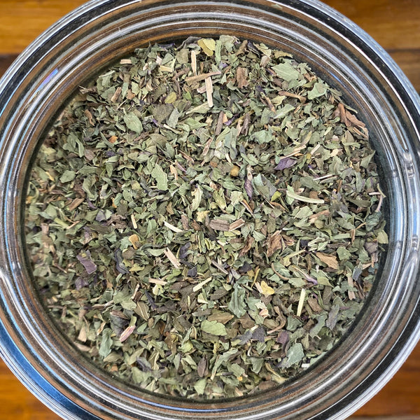 Bulk mint