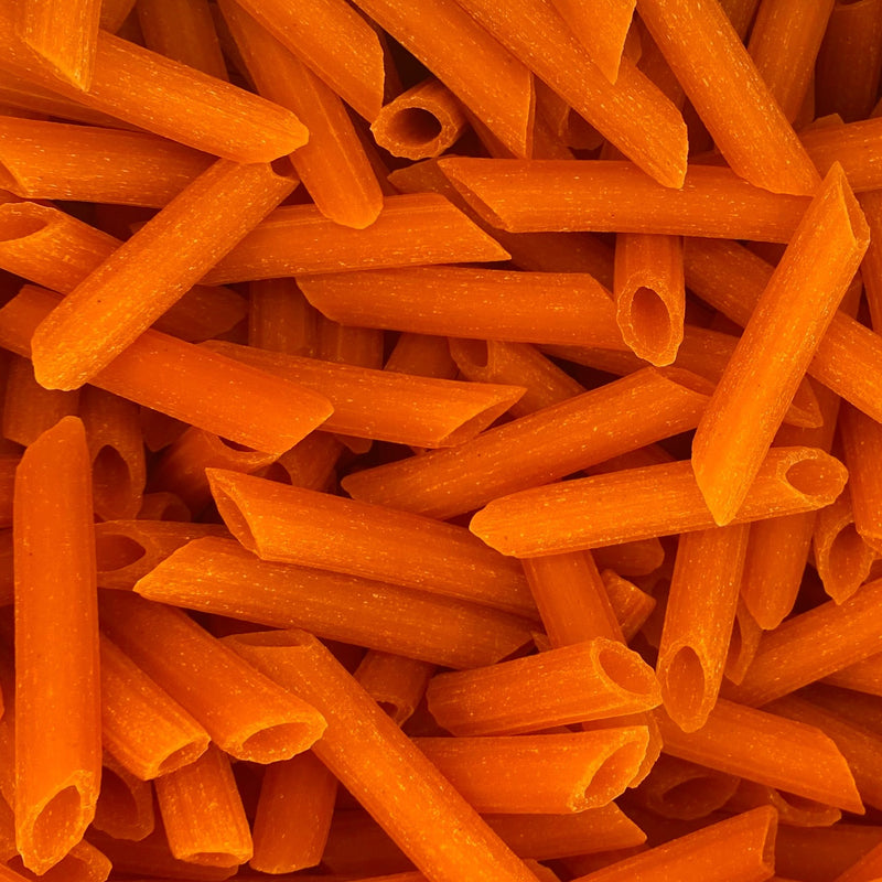 Red Lentil Pasta (Gluten-Free and Organic)