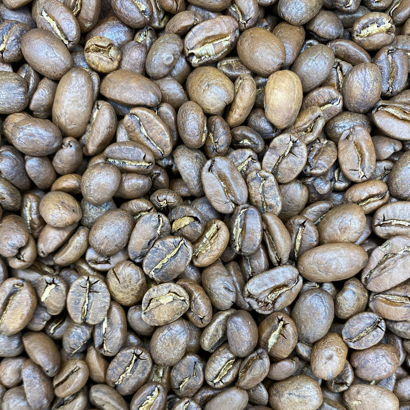 Coffee Beans (Organic)