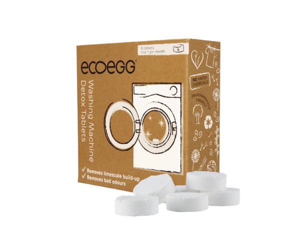Washing Machine Cleaner