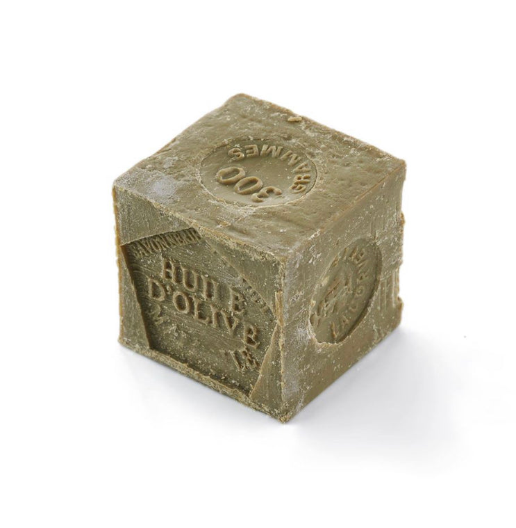 Organic Marseille Soap
