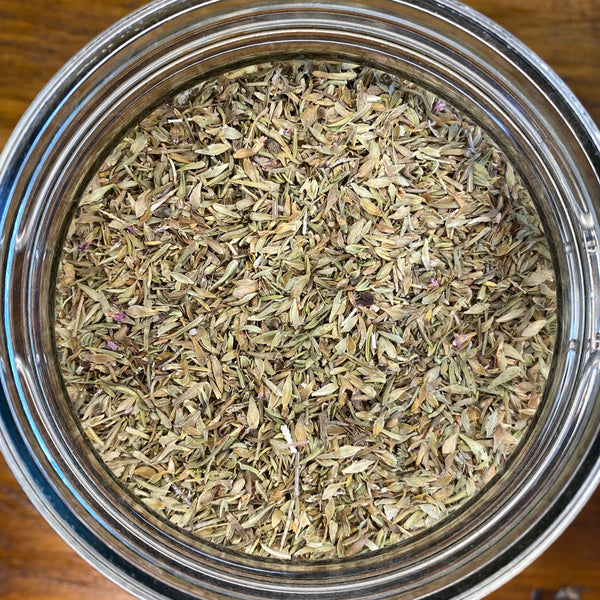 Bulk Thyme