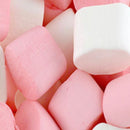 Vegan Marshmallows