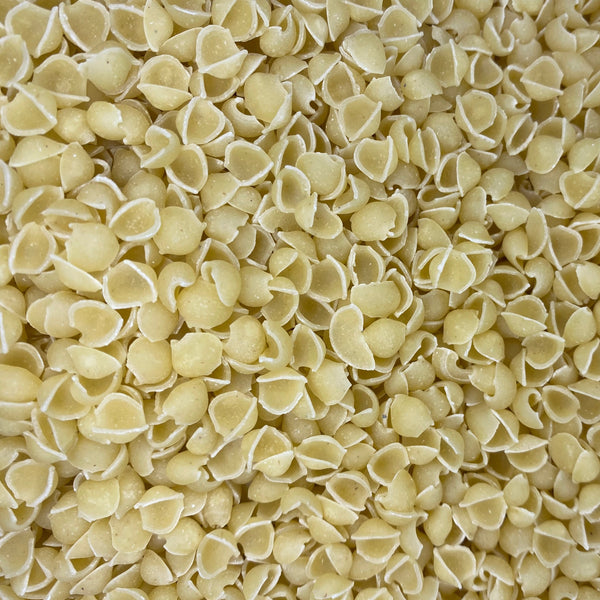 Mini Shells (Organic)