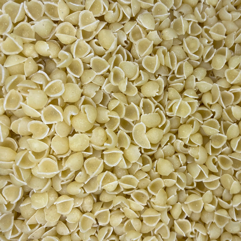Mini Shells (Organic)