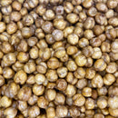 Spiced Roasted Chickpeas