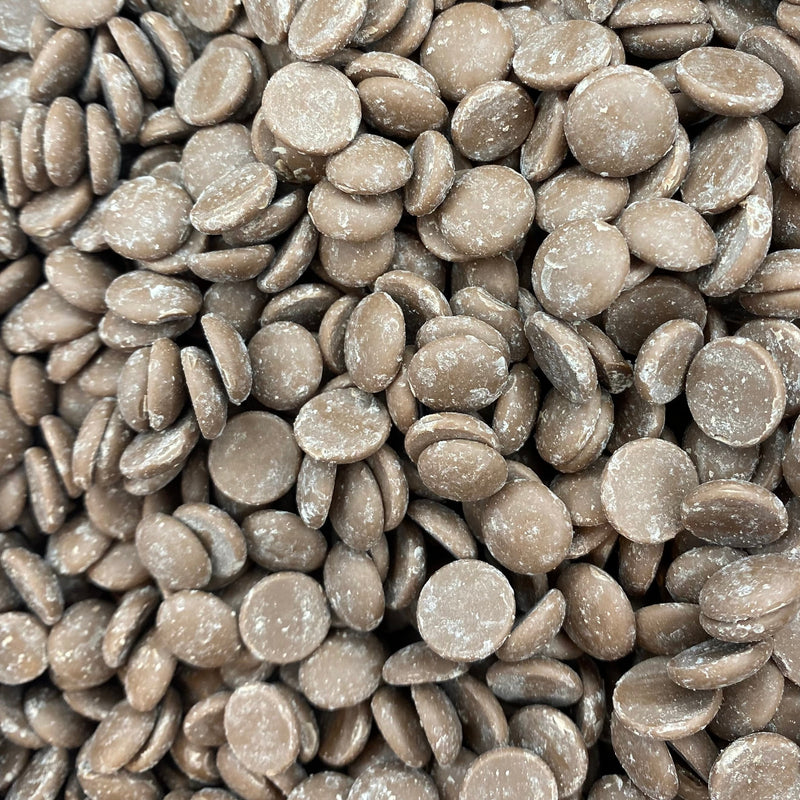 Milk Chocolate Chips