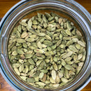 Bulk Cardamom Pods