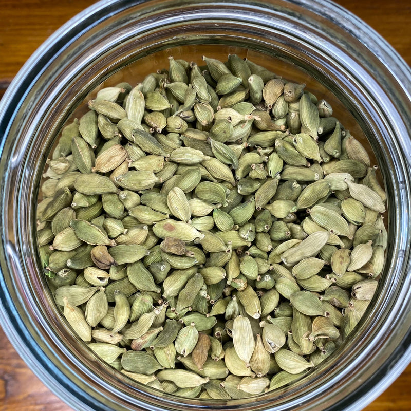 Bulk Cardamom Pods