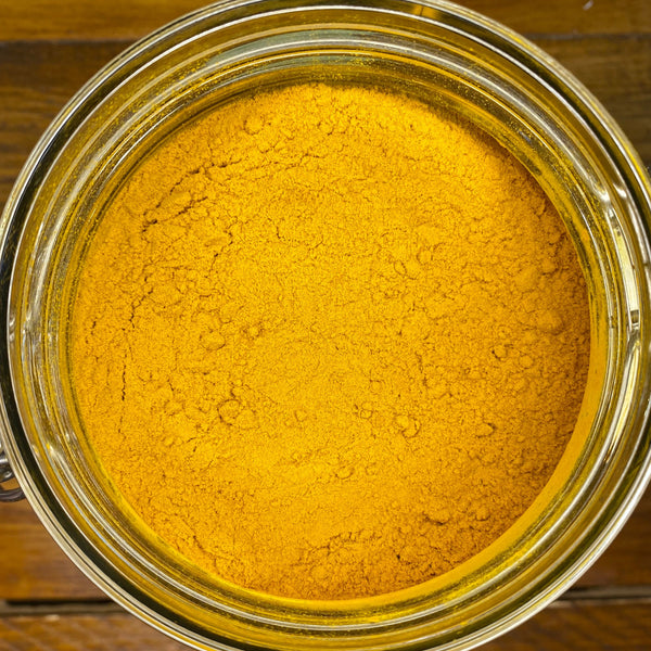 Bulk Turmeric