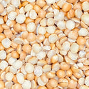 Bulk yellow split peas
