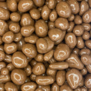 Milk Chocolate Honeycomb