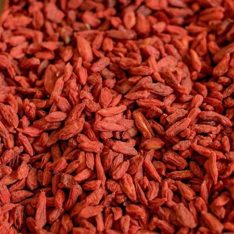 Bulk Goji Berries