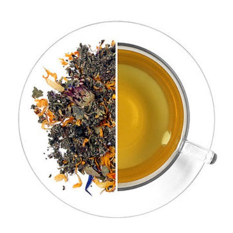 Detox Tea