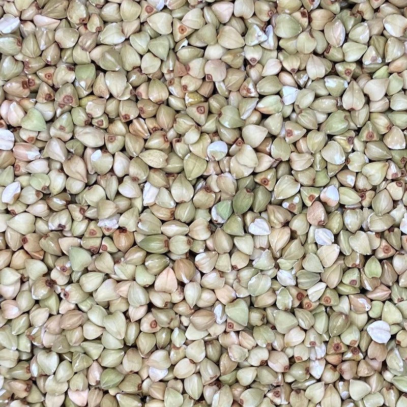Buckwheat (Organic)
