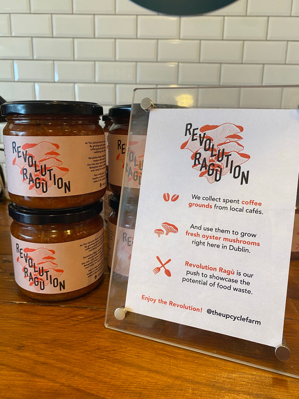 Revolution Ragu