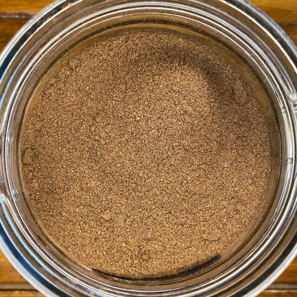 Ground Allspice