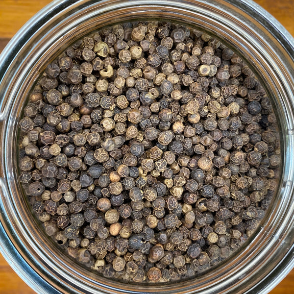 Bulk Peppercorns