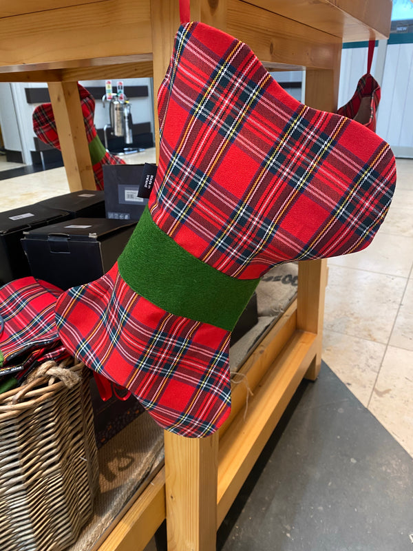 Dog Stocking