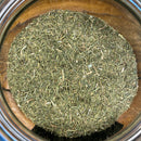 Bulk Dill