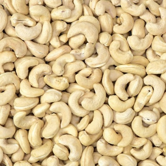Bulk Organic Cashews