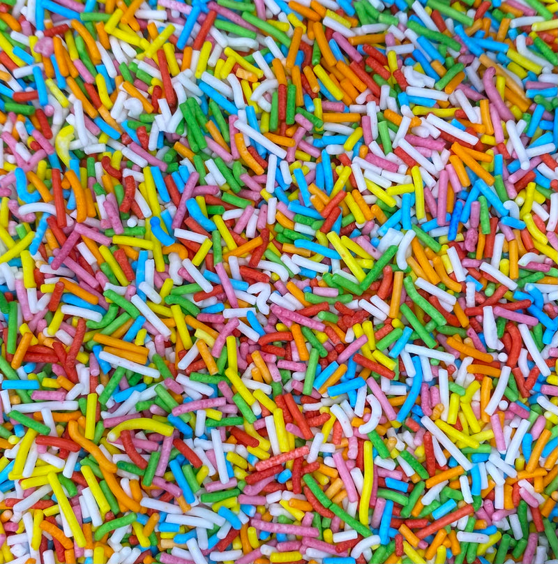 Sprinkles