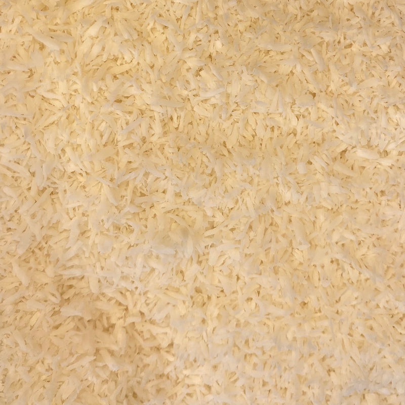 Desiccated Coconut (Organic)