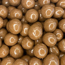Bulk chocolate hazelnuts