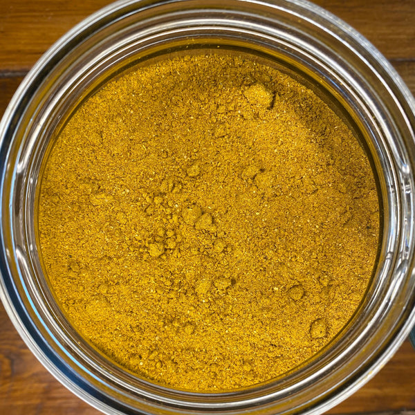 Bulk Hot Curry Powder