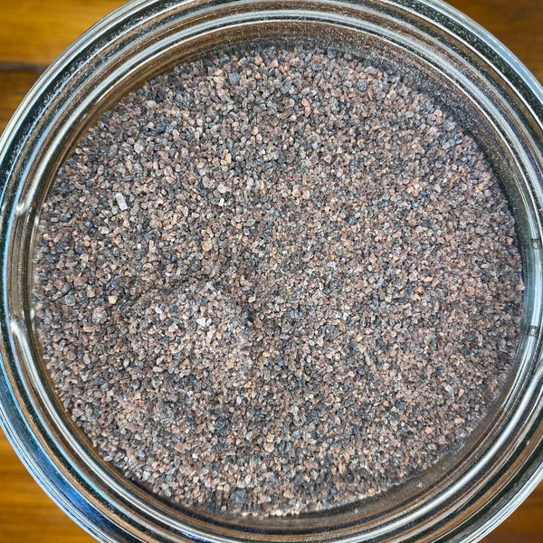 Bulk black himalayan salt