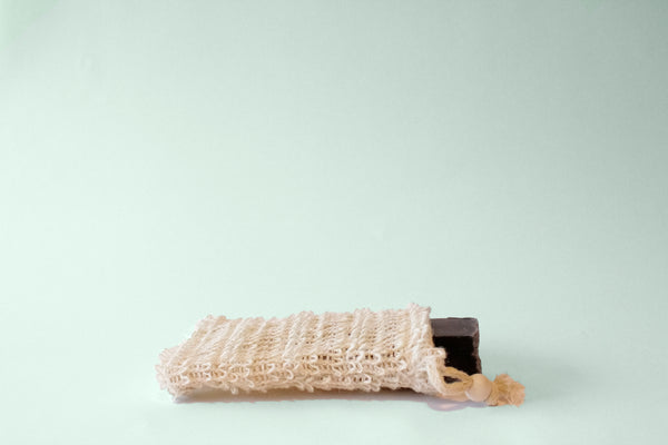 Soap Bag
