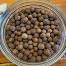 Bulk allspice pimento