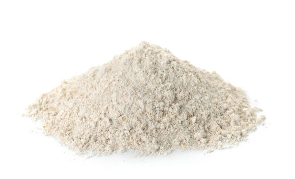 Rye Flour (Organic)