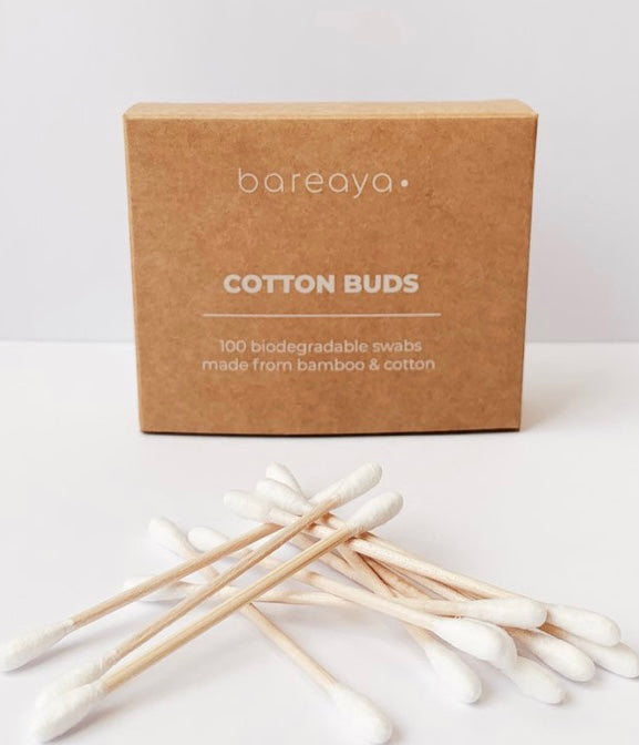 Cotton Buds